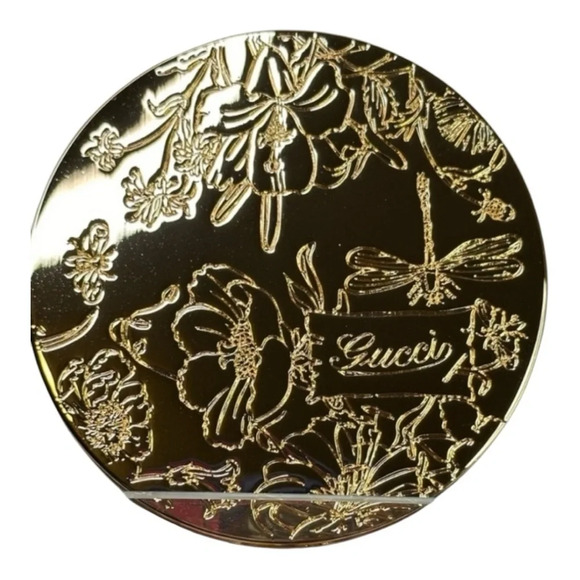 Gucci Flora Gold Mirror - Picture 2 of 3